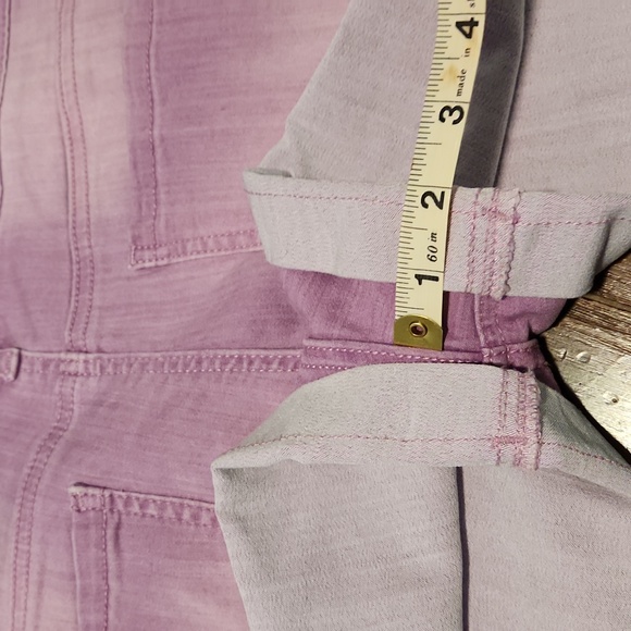 NWOT Celebrity Pink Stretchy Pink Shorts (0592) - Picture 3 of 6